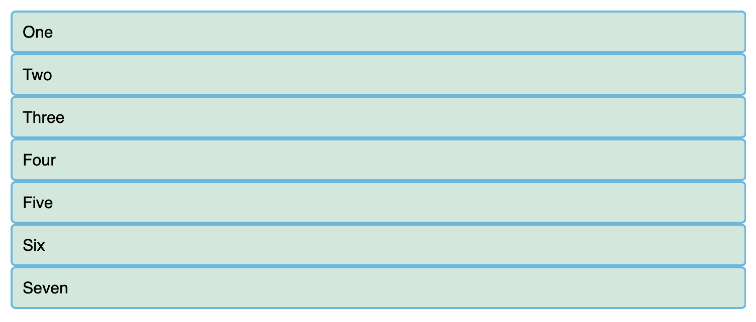 grid example